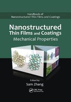 Nanostructured Thin Films and Coatings