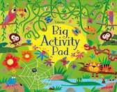 Pads- Big Activity Pad