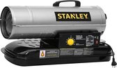 Stanley Diesel Heteluchtkanon - Industrieel - 20,5kW - tot 385 m³