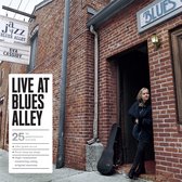 Eva Cassidy - Live At Blues Valley (LP) (Anniversary Edition)