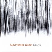 Karl Stromme Quintet - Dynalyd (LP)