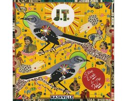 J.T. (LP)