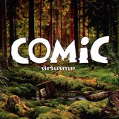 Siriusmo - Comic (CD)