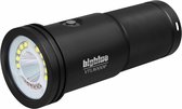Bigblue VTL8000P 120/10 graden LED video lamp / duiklamp