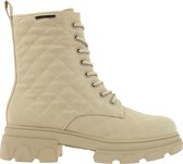 Bullboxer  -  Boot  -  Women  -  White  -  40  -  Laarzen