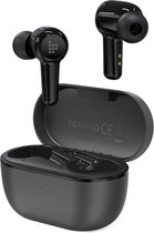 Tronsmart Apollo Air Plus zwart - Draadloze oordopjes in ear - Active Noice Cancelling - Draadloos opladen