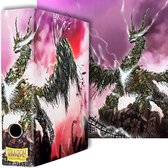 Dragon Shield Slipcase Binder 'Enimas'