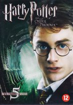 Movie - Harry Potter 5