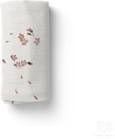 Yumi Baby Hydrofiele doek Cherry Blossom