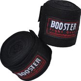 Booster Bandage Zwart 460cm