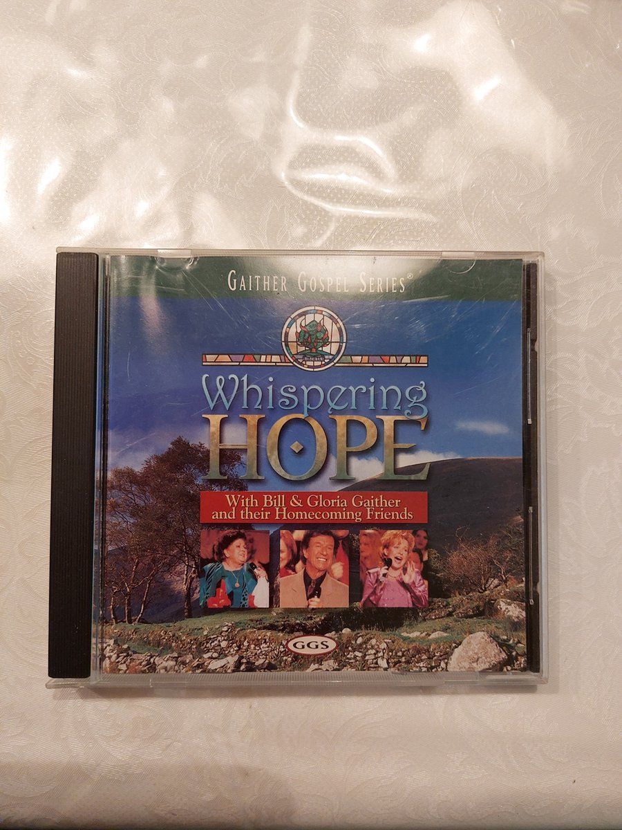 Whispering Hope