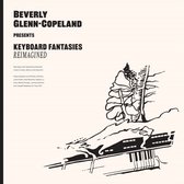 Beverly Glenn-Copeland - Keyboard Fantasies Reimagined (MC)