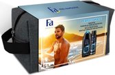 Fa Cadeauset Men Sport Perfect Wave