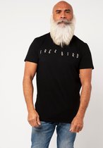 Amsterdenim | FREE BIRD - XXXL
