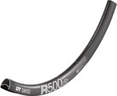 DT Swiss velg 27.5 R500 alu race 32/14 26.0mm DB zwart