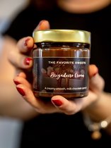 Brigadeiro Crème Potje - Melkchocolade