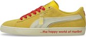 Puma De sneakers van de manier Suede