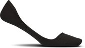 Feetures - Women - Everyday - Ultra light - Hidden super low - Zwart - M