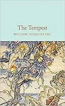 The Tempest Macmillan Collector's Library