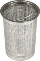 Stilevs elektrische theepot rose gold