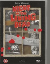 Night Of The Living Dead [1968] [DVD] Debbie Rochon,Kyra Schon,Russ Stein