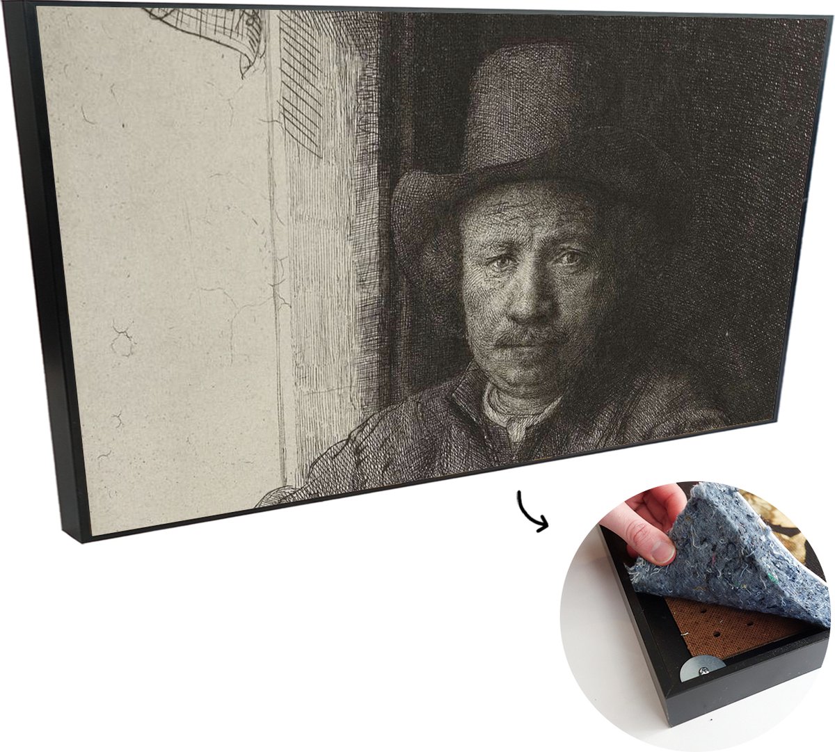 Panneaux acoustiques Isolation acoustique Panneau acoustique mural