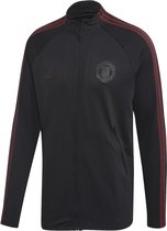 adidas Performance Trainingspak jas Mufc Anthem Jkt