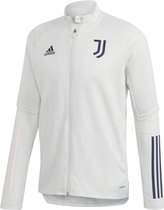 adidas Performance Trainingspak jas Juve Tr Jkt