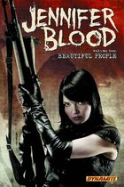 Jennifer Blood Volume 2