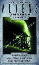 The Complete Aliens Omnibus Volume One