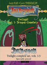 Dungeon: Twilight Set