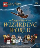 LEGO Harry Potter The Magical Guide to t