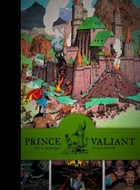Prince Valiant Vol 2 1939 1940