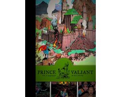 Prince Valiant Vol 2 1939 1940