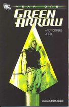 Green Arrow: Year One