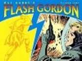 Mac Raboy's Flash Gordon Volume 4