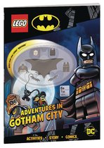 Lego(r) Batman(tm): Adventures in Gotham City
