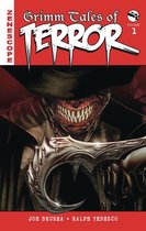 Grimm Tales of Terror Volume 1