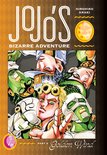 JoJo's Bizarre Adventure: Part 5--Golden Wind- JoJo's Bizarre Adventure: Part 5--Golden Wind, Vol. 1