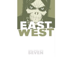 East of West 7