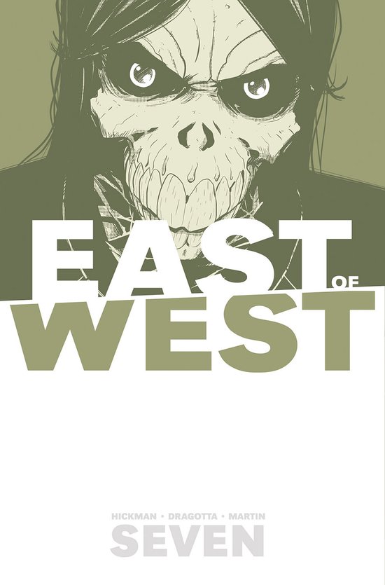 East of West 7