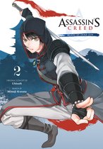 Assassin's Creed: Blade of Shao Jun- Assassin's Creed: Blade of Shao Jun, Vol. 2