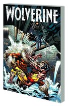 Wolverine By Larry Hama & Marc Silvestri Volume 2