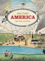 James Sturm's America