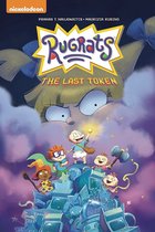 Rugrats Original Graphic Novel