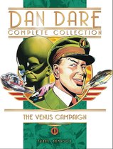 Dan Dare: Complete Collection Volume 1