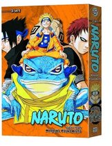 Naruto 3 In 1 Edition 5