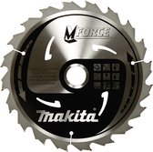Makita B-31996 M-FORCE handcirkelzaagblad-235x30 mm 20T