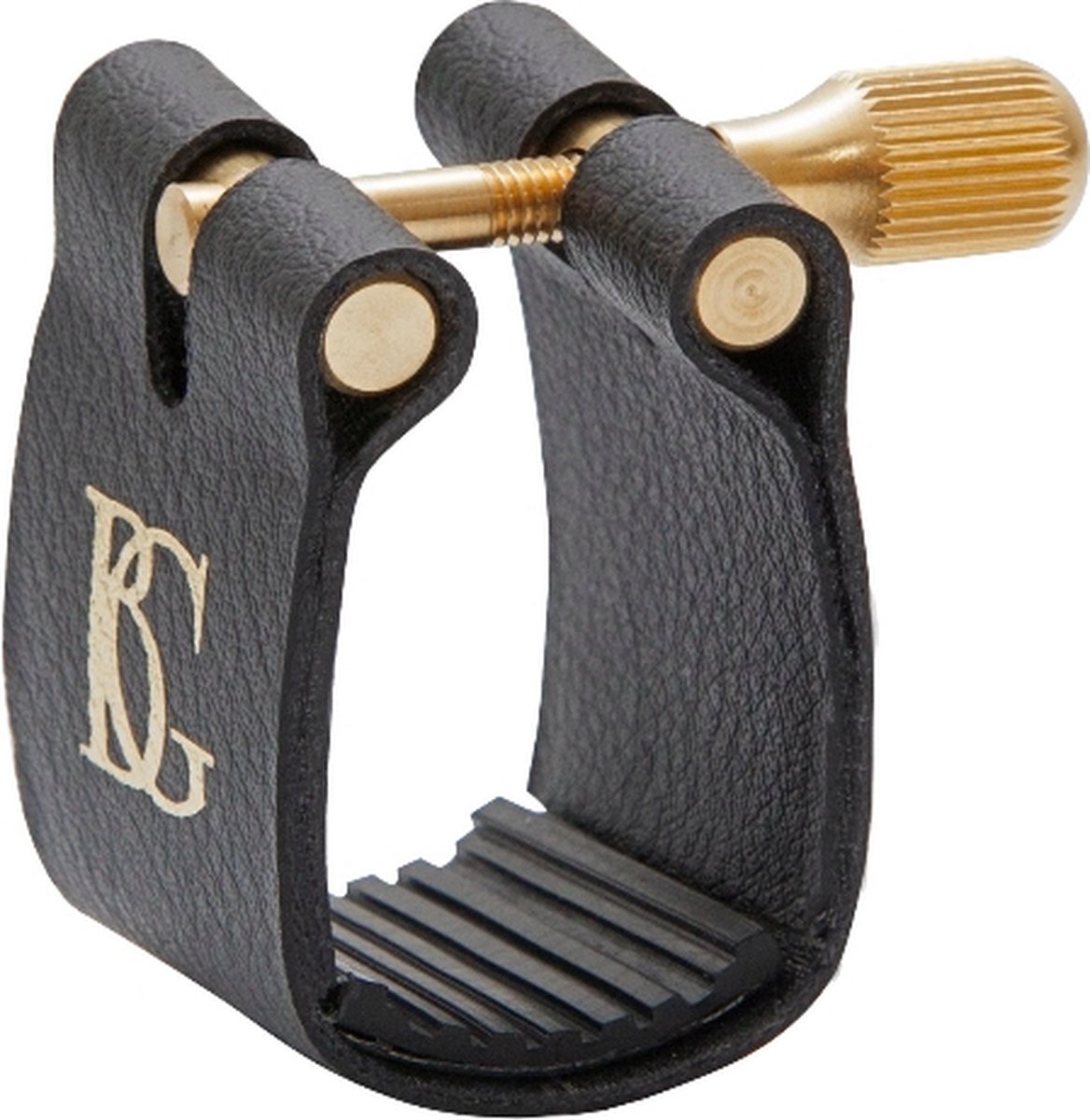 BG Standard L13 tenorsax rietbinder - incl. kap