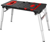 Multifunctionele werktafel 7 in 1 - MF7IN1